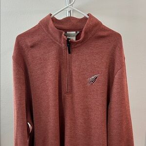 Florida State Quarter-Zip Pullover